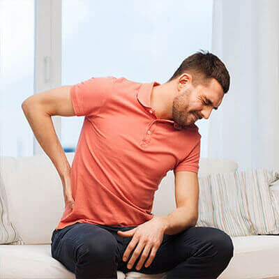 Sciatica Treatment in Knightdale, NC